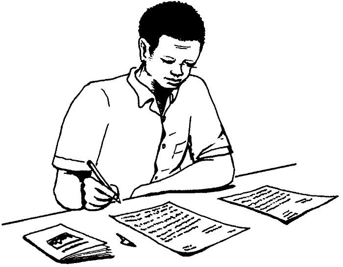 Writting Writting